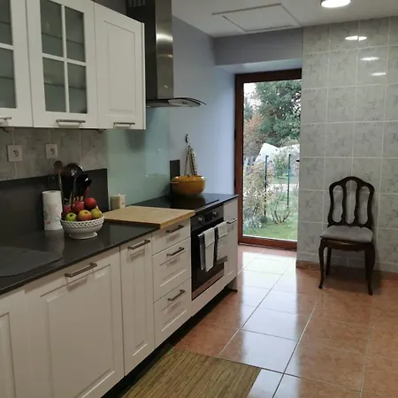 Appartement Chez Lucia a 15min de Perigueux à 6km autoroute A89 à Eglise-Neuve-de-Vergt Chambre photo