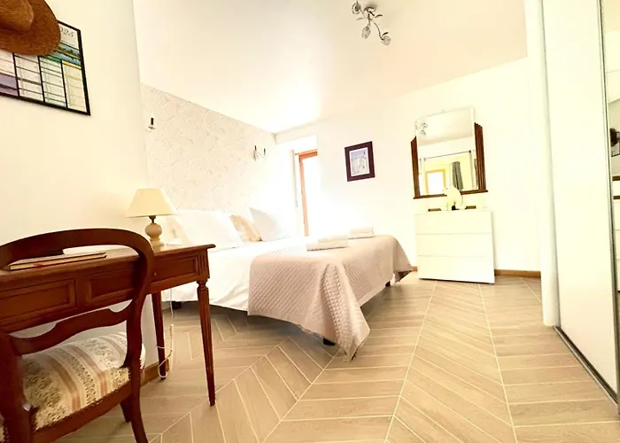 Chez Lucia a 15min de Perigueux à 6km autoroute A89