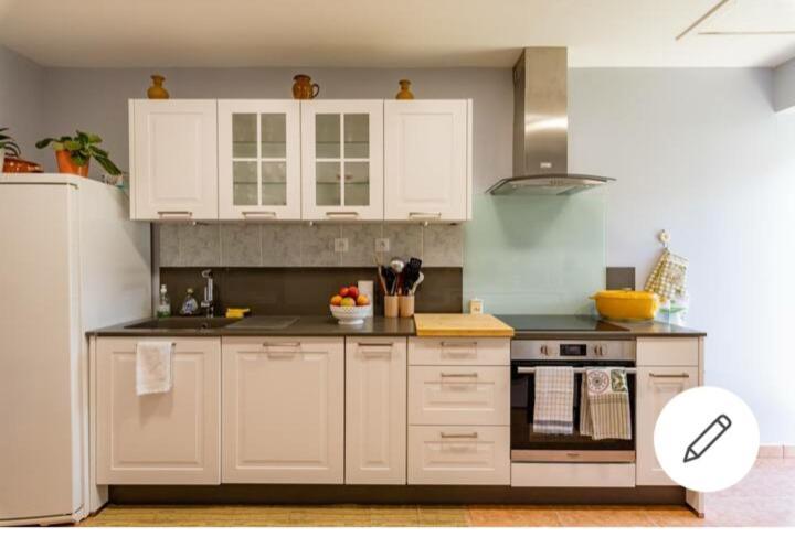 Apartment Chez Lucia A 15min De Perigueux A 6km Autoroute A89