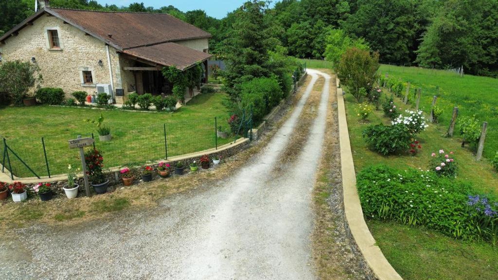 Chez Lucia A 15min De Perigueux A 6km Autoroute A89