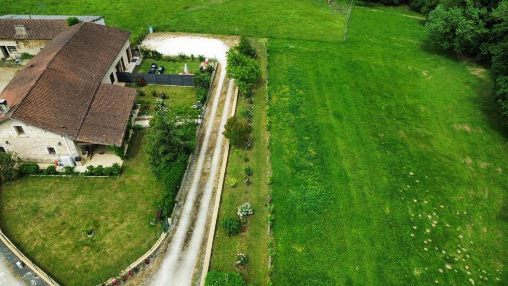 Chez Lucia A 15min De Perigueux A 6km Autoroute A89 Apartment *