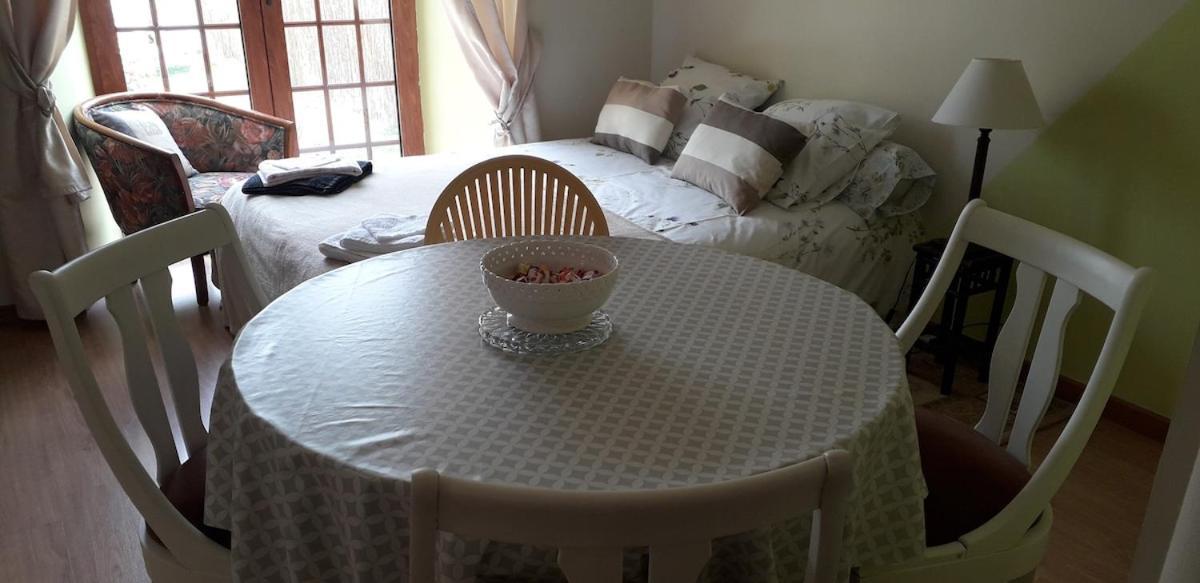 Chez Lucia A 15min De Perigueux à 6km Autoroute A89 Apartamento Eglise-Neuve-de-Vergt
