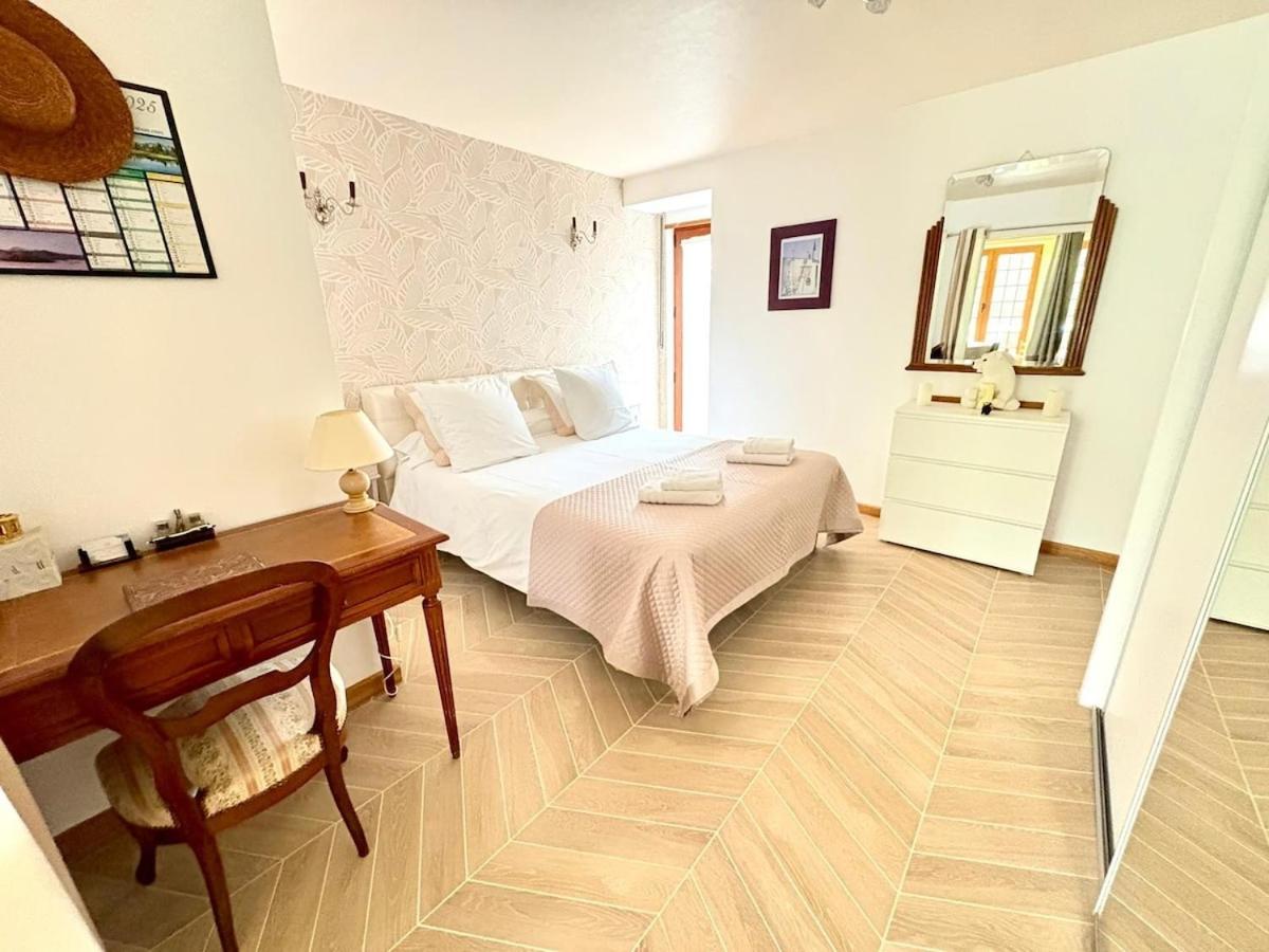 Chez Lucia A 15min De Perigueux A 6km Autoroute A89 Apartment *
