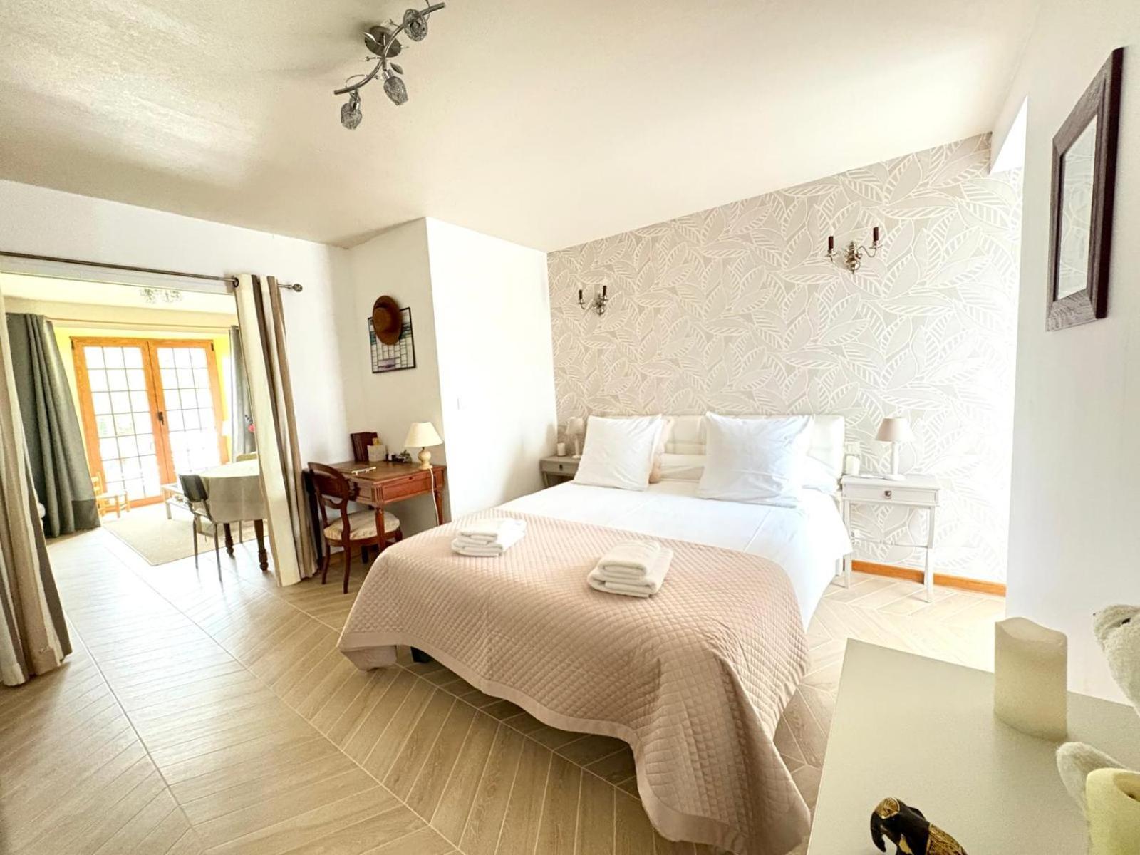 Apartment Chez Lucia A 15min De Perigueux A 6km Autoroute A89 Eglise-Neuve-de-Vergt